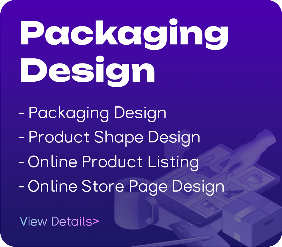 Packaging Design, CreateXBrand